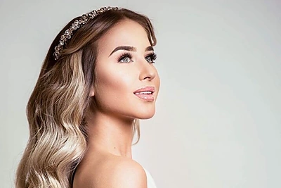 Svajonių nuotaka tituluojama Milita Daikerytė: „Vestuvės – mano kasdienybė“