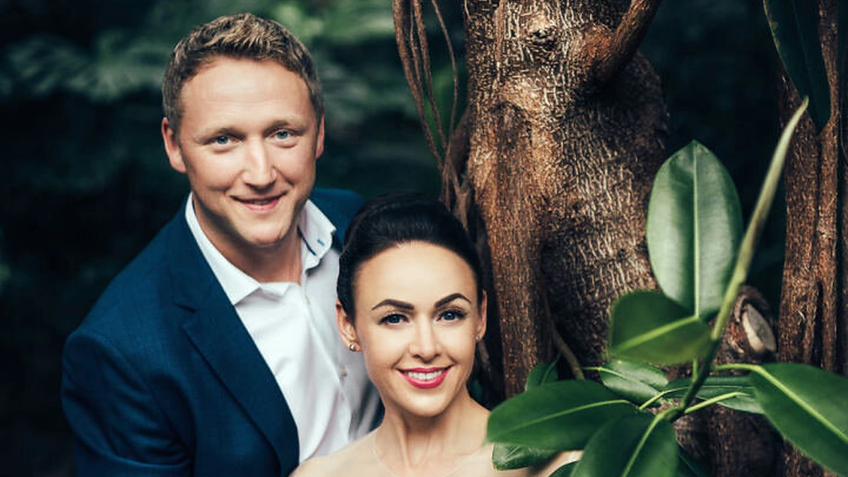 Rima Petrauskytė ir Rolandas Paulauskas