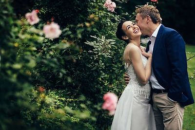 Rima Petrauskytė ir Rolandas Paulauskas