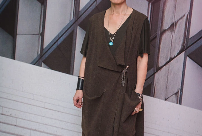 Vakaro, skirto šviesaus atminimo dizaineriui Egidjui Sidarui, akimirkos