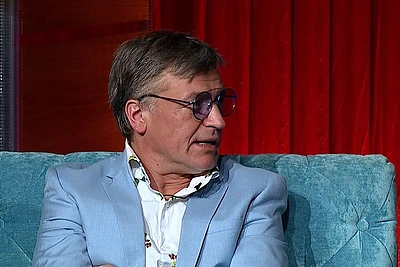 Žilvinas Žvagulis nustebino: prisipažino, kad nemoka žemaitiškai