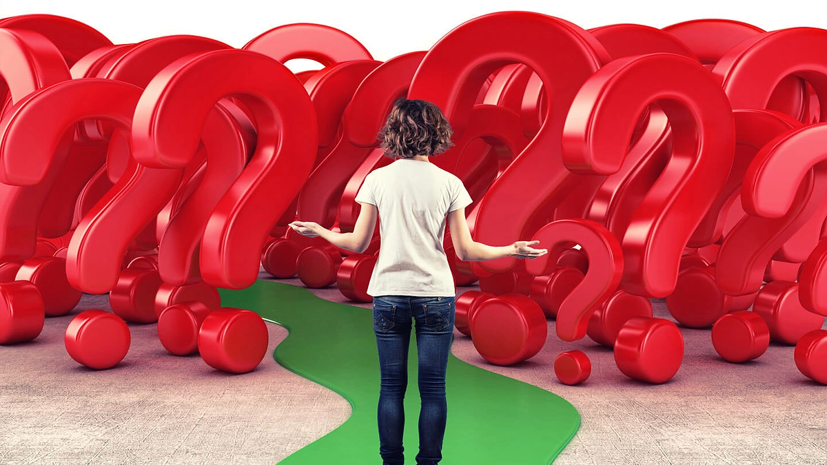 Ateities baimė trukdo gyventi