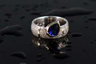 Gedimino Vitkaus žiedas