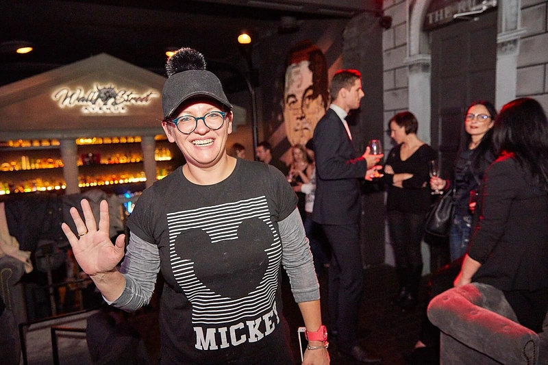 Jurga Klimaitė-Riebling