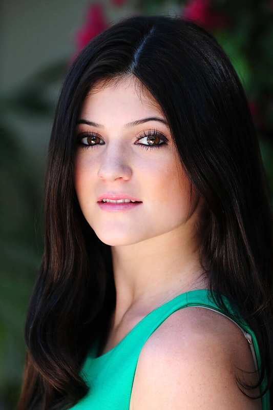 Kylie Jenner 2011-aisiais