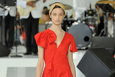 „Delpozo“ pavasaris / vasara'18