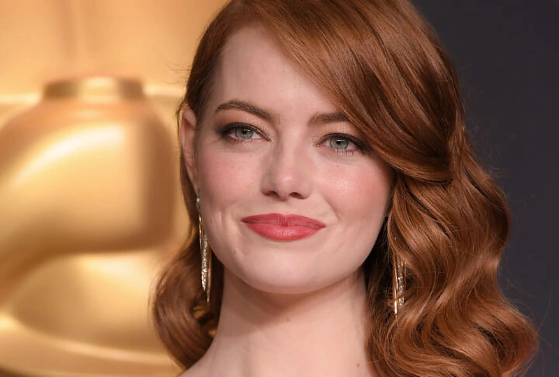 Emma Stone