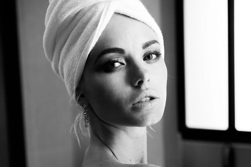 Tranzitas į rudenį: pasirūpinti oda ir plaukais