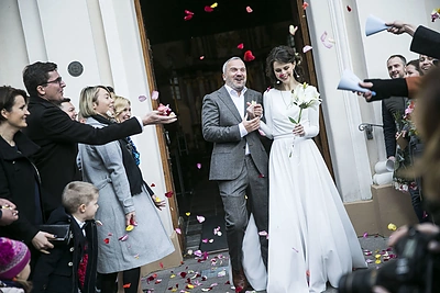 Giedrius Savickas prakalbo apie vaikus: nori daugiau, nei vieno