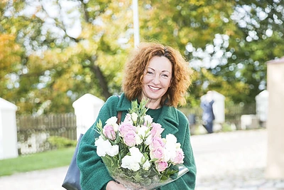 Reda Jacikevičienė / Viganto Ovadnevo / Žmonės.lt nuotr.