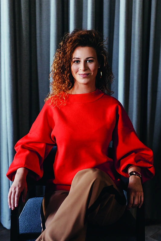 Akvile Kavaliauskaitė