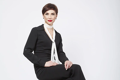 Grožio formulė pagal Daivą Bakutienę: „Joks kremas ar procedūra neatsuks laiko atgal“