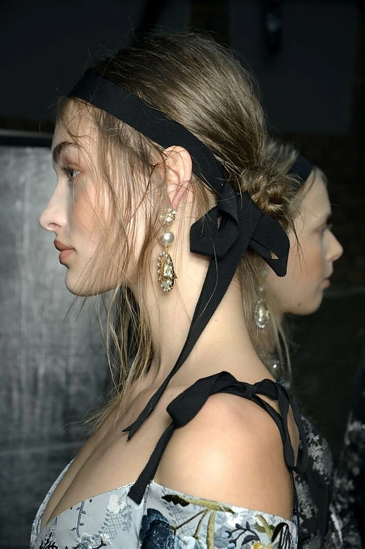 „Erdem“ pavasaris/vasara'17