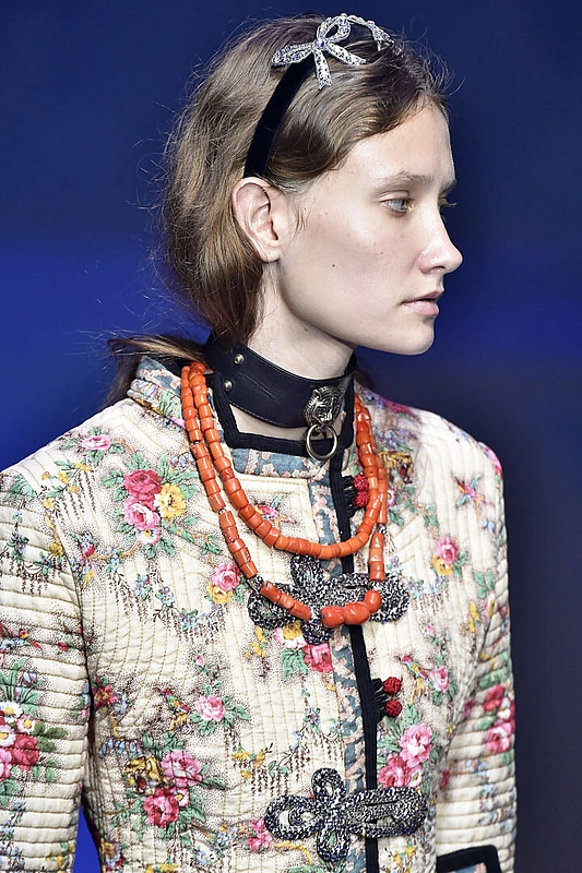 „Gucci“ pavasaris/vasara'18