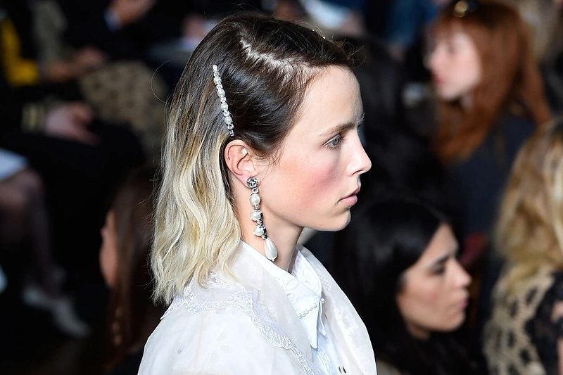 „Simone Rocha“ pavasaris/vasara'18