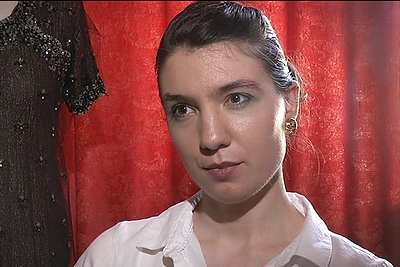 Emigrantės istorija: pradėjusi nuo kambarinės darbo, kuria papuošalus už 10 tūkstančių eurų