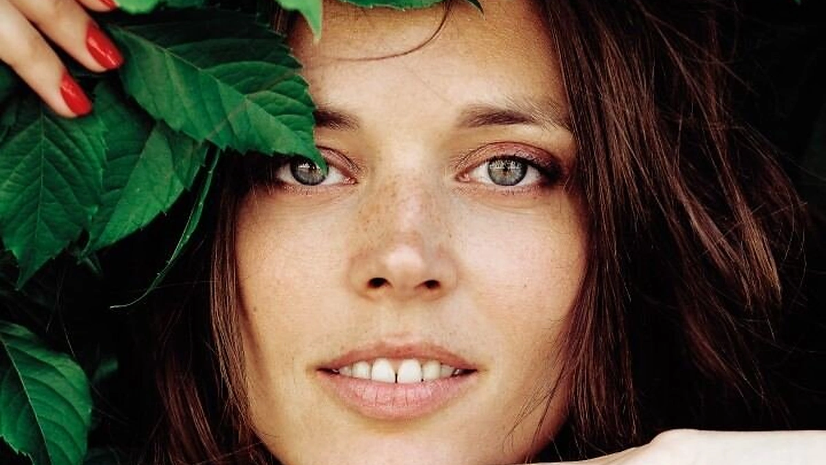 Dovilė Viršilaitė