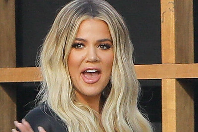 Khloe Kardashian