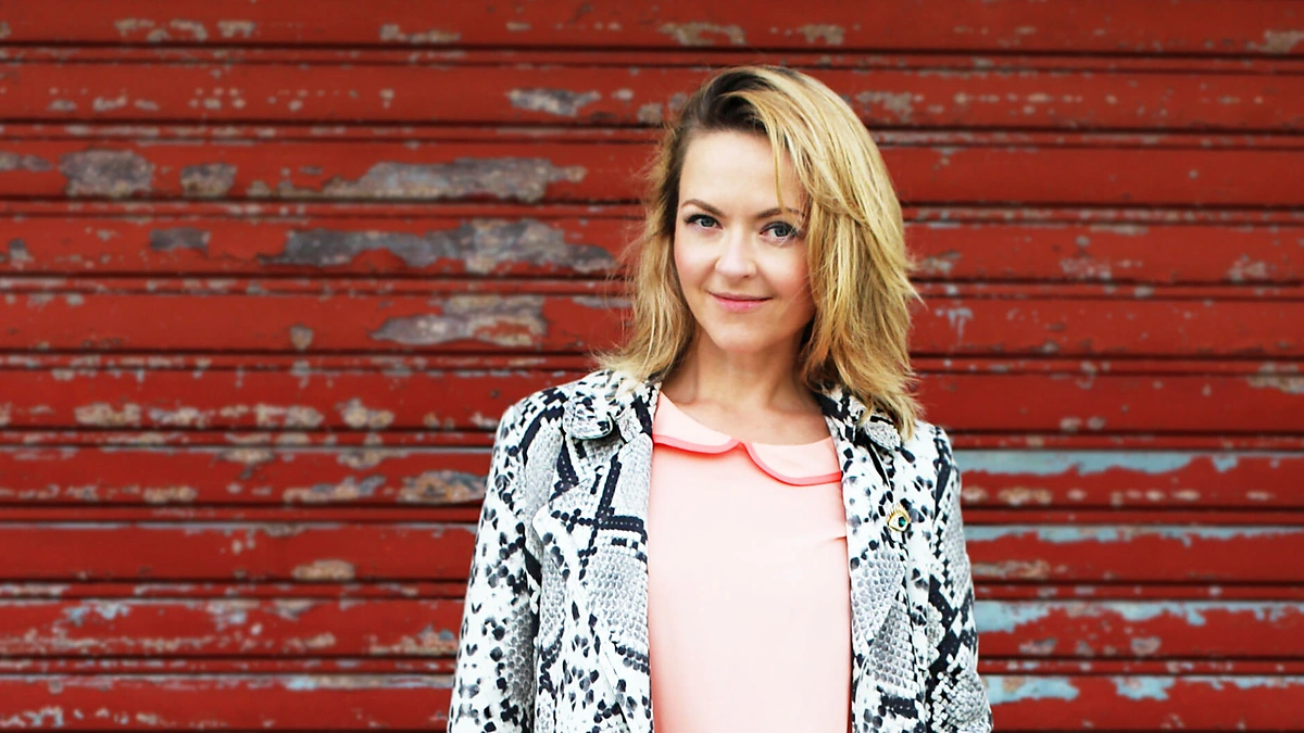 Laura Mizgirytė-Latour