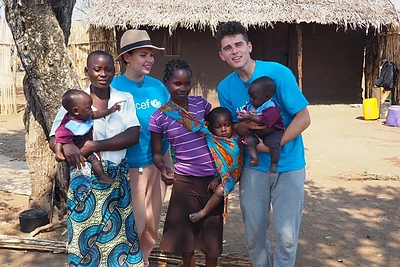 UNICEF šou „Už kiekvieną vaiką“: Justės Arlauskaitės-Jazzu gyvenimo kelionė ir ašaros