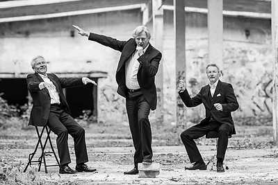 Grupė „Saulės laikrodis“ kviečia į naujo albumo pristatymo koncertus