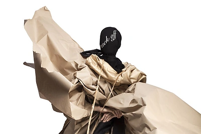 Dizaineris Vaidas Macas pristato ypatingą kolekciją