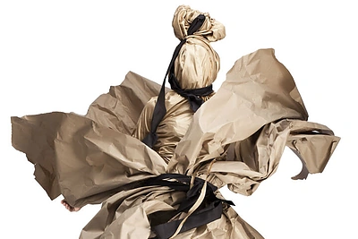 Dizaineris Vaidas Macas pristato ypatingą kolekciją