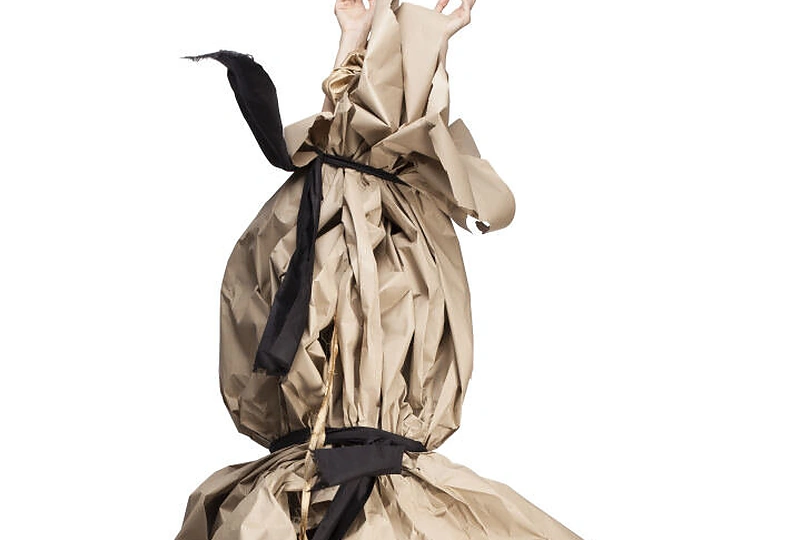 Dizaineris Vaidas Macas pristato ypatingą kolekciją