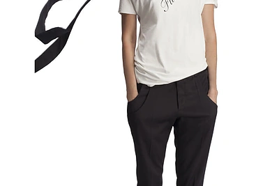 „Fashion Must Talk“, Eglė Grėbliauskaitė