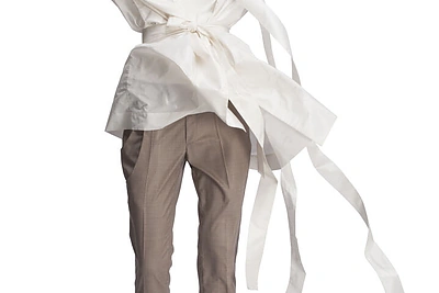 „Fashion Must Talk“, Eglė Grėbliauskaitė