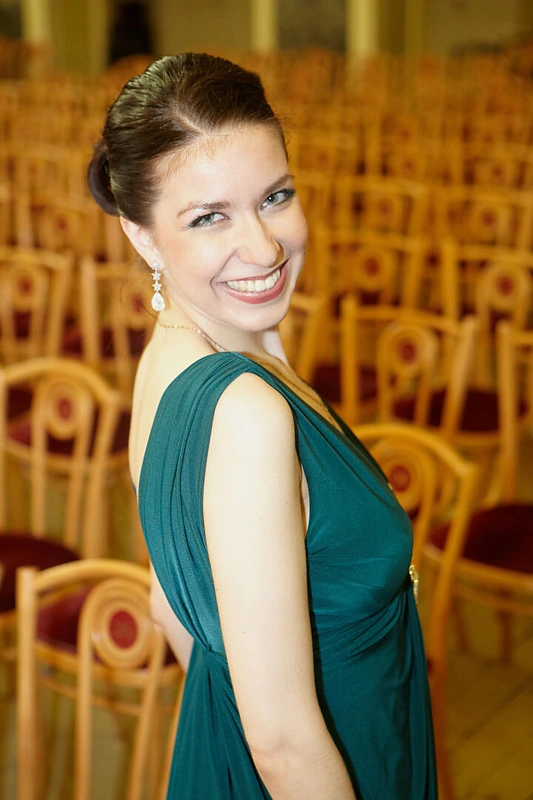 Jekaterina Gončiarova
