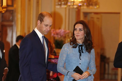 Kembridžo hercogienė Catherine