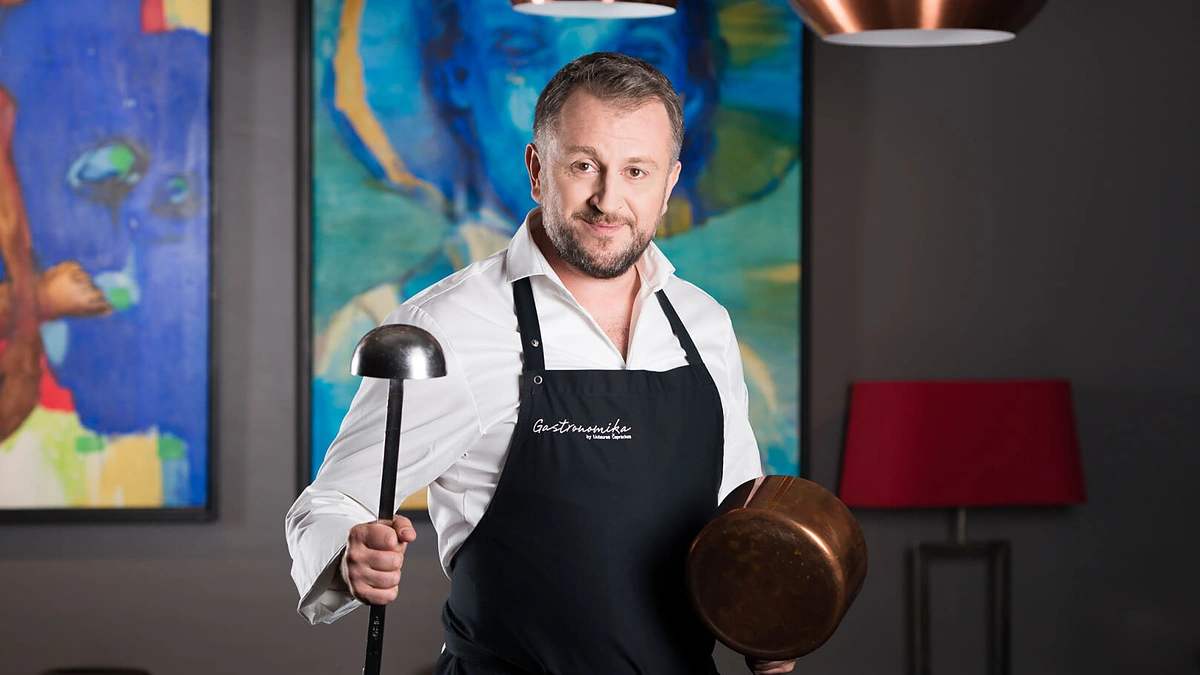 Liutauras Čeprackas