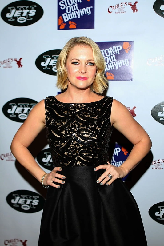 Melissa Joan Hart
