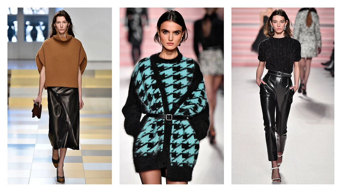 Šaltojo sezono įvaizdžiai