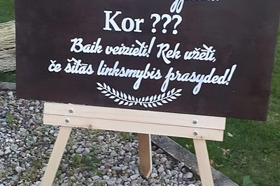 Toma ir Andrius Beržonskiai
