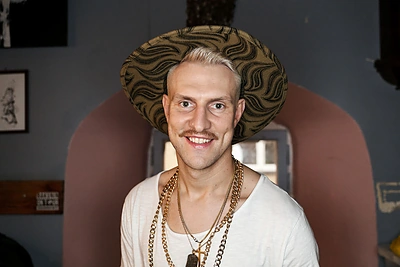 Manto Stonkaus išvaizdos pokyčiai