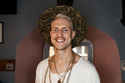 Manto Stonkaus išvaizdos pokyčiai