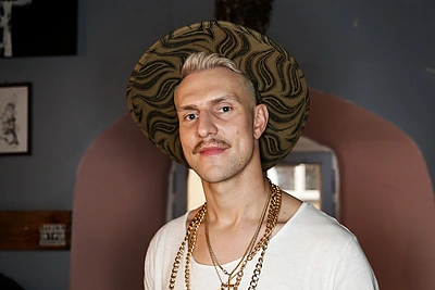 Manto Stonkaus išvaizdos pokyčiai