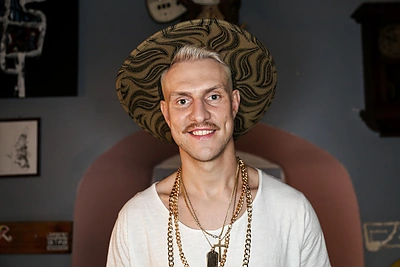 Manto Stonkaus išvaizdos pokyčiai