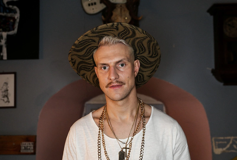 Manto Stonkaus išvaizdos pokyčiai