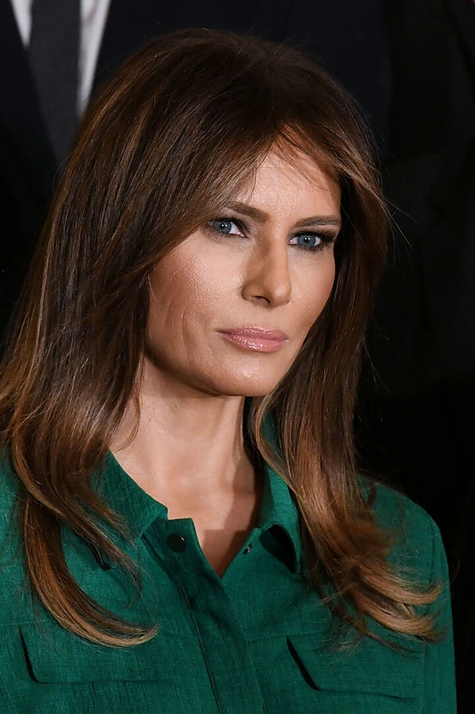 Melania Trump