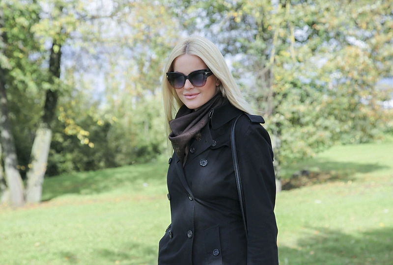 Neringa Šiaudikytė / Kristinos Kučinskaitės nuotr.