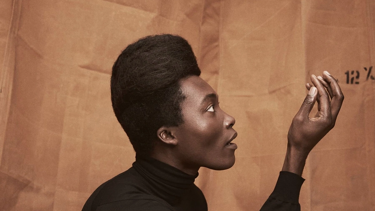 Benjaminas Clementine'as