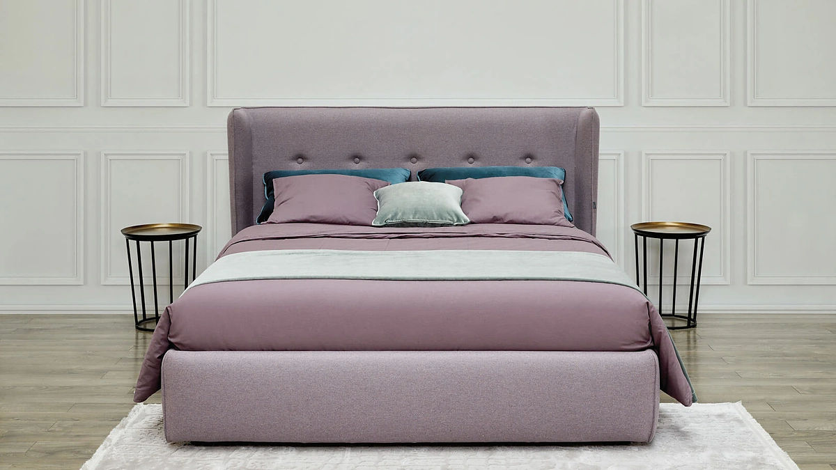 „Subtila“ lova „Vanity“