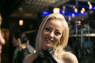 Vilija Pilibaitytė-Mia: „Kažkas manyje pasikeitė po visų išgyvenimų“