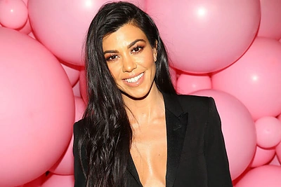 Rimtai?! Laukiasi ir ketvirta Kardashianų klano atstovė?