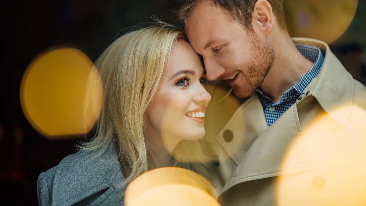 Živilė Kropaitė ir Liudas Basiulis