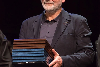 Antanas Gustys