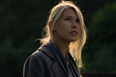 Aktorė Sandra Daukšaitė-Petrulėnė papasakojo apie skaudžius šeimos išgyvenimus